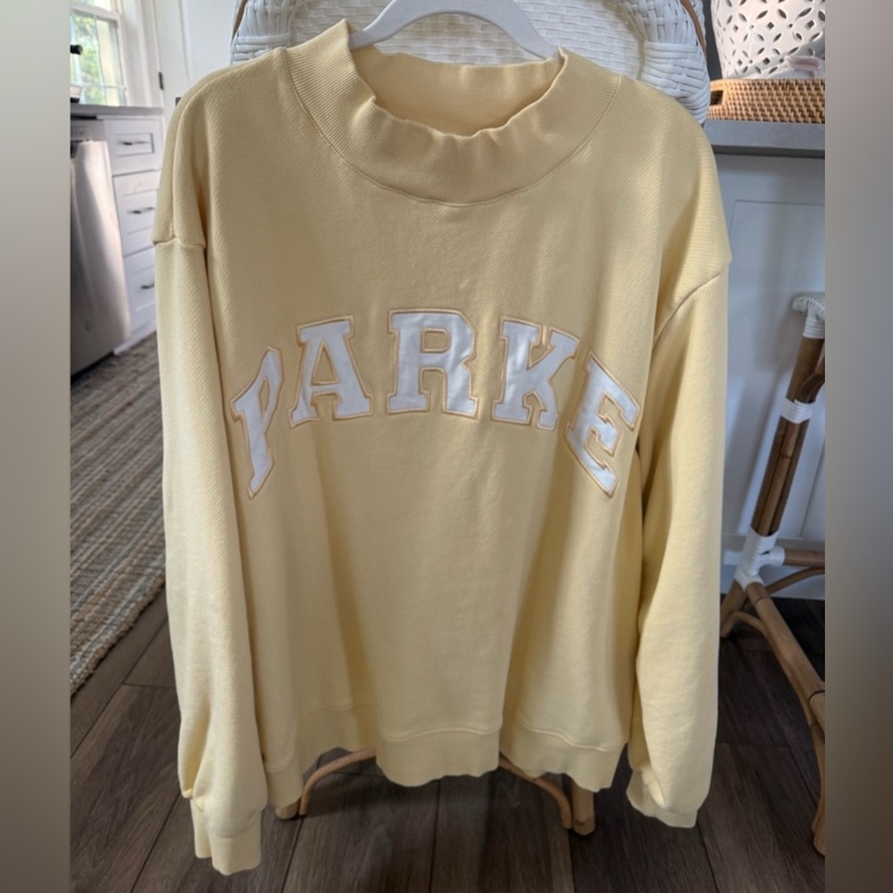 Parke Mockneck